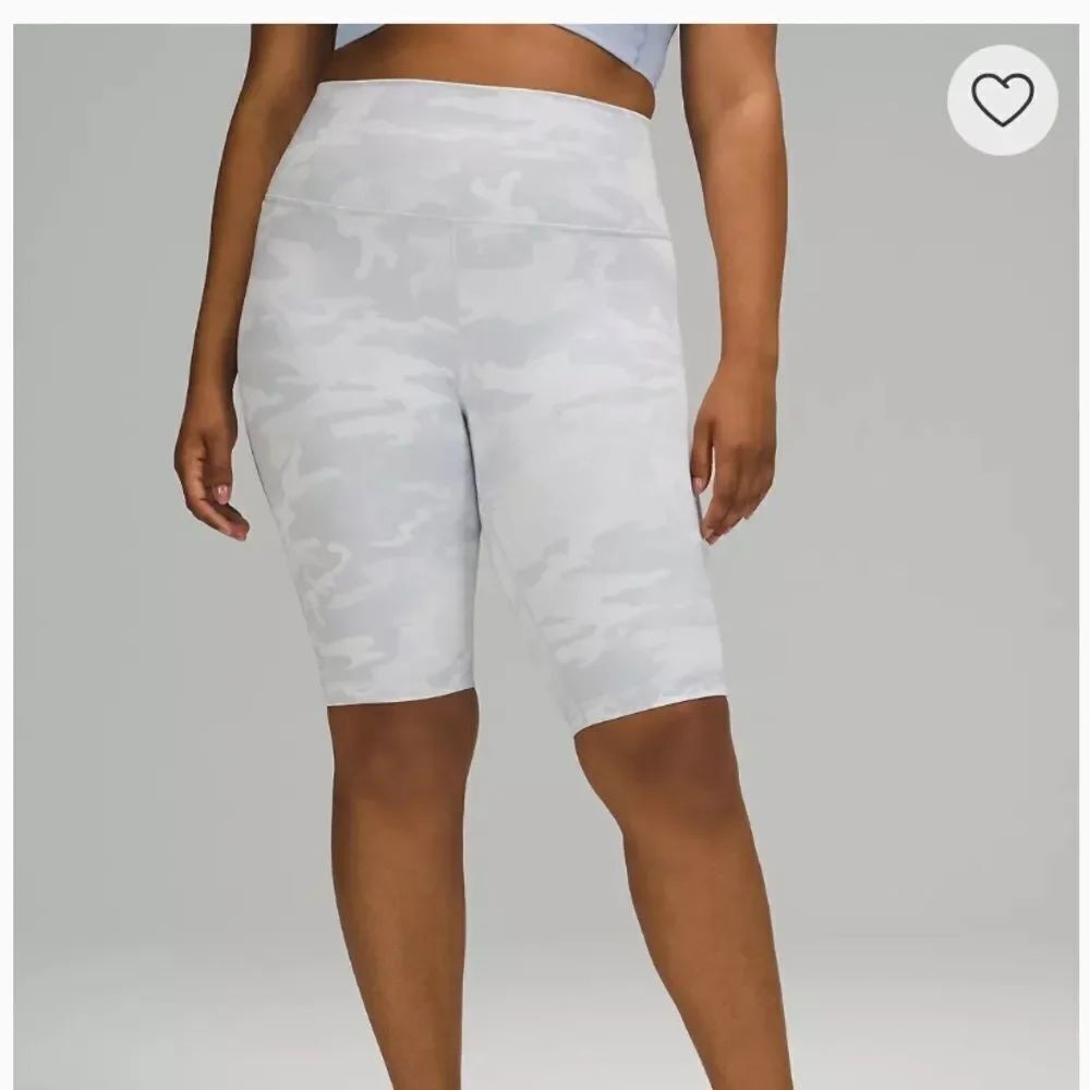 Wunder Under High-Rise Short 10"